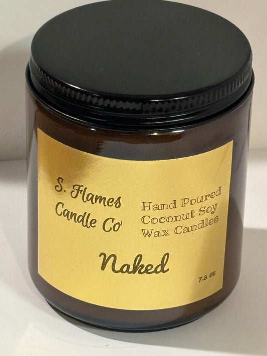 Naked