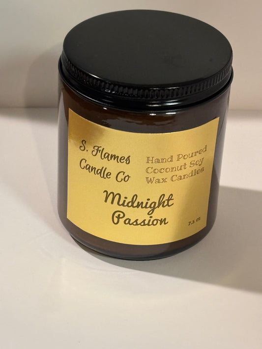 Midnight Passion